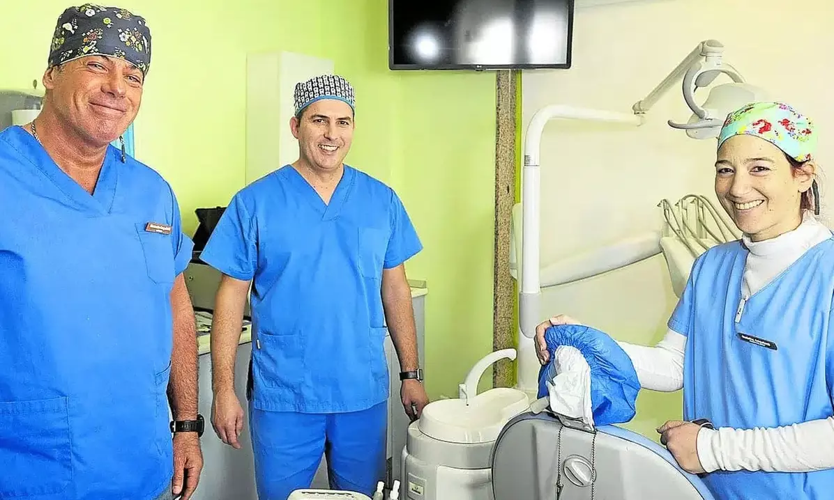 ¡Adiós al vello! Hasta 6 sesiones de depilación láser en zona a elegir