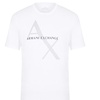 Image 3: T-shirt a maniche corte Armani Exchange