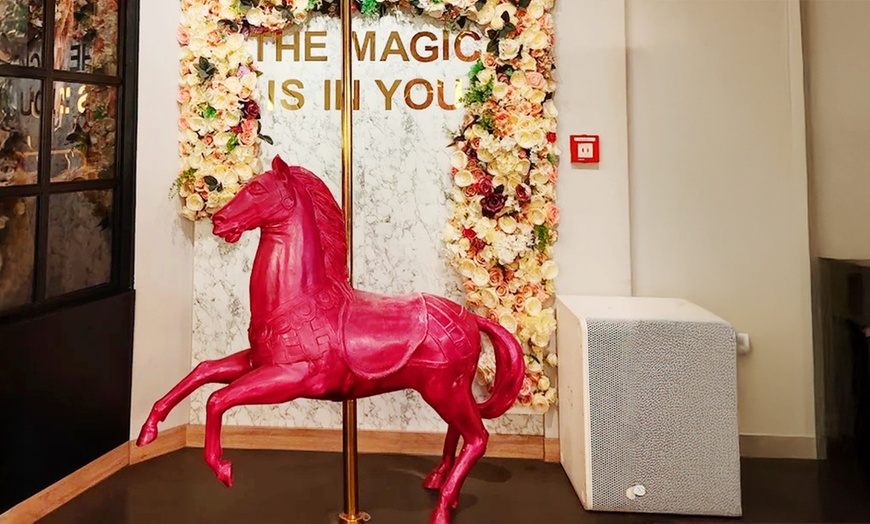 Image 5: Kulinarisches Frühstück nach Wahl in stilvoller Umgebung