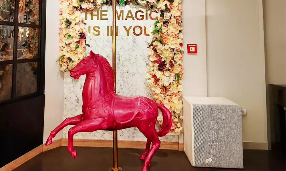 Kulinarisches Frühstück nach Wahl in stilvoller Umgebung