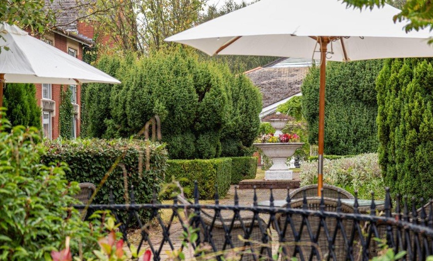 Image 10: 4* Birmingham: Standard Double or Twin Room Stay with Breakfast & More