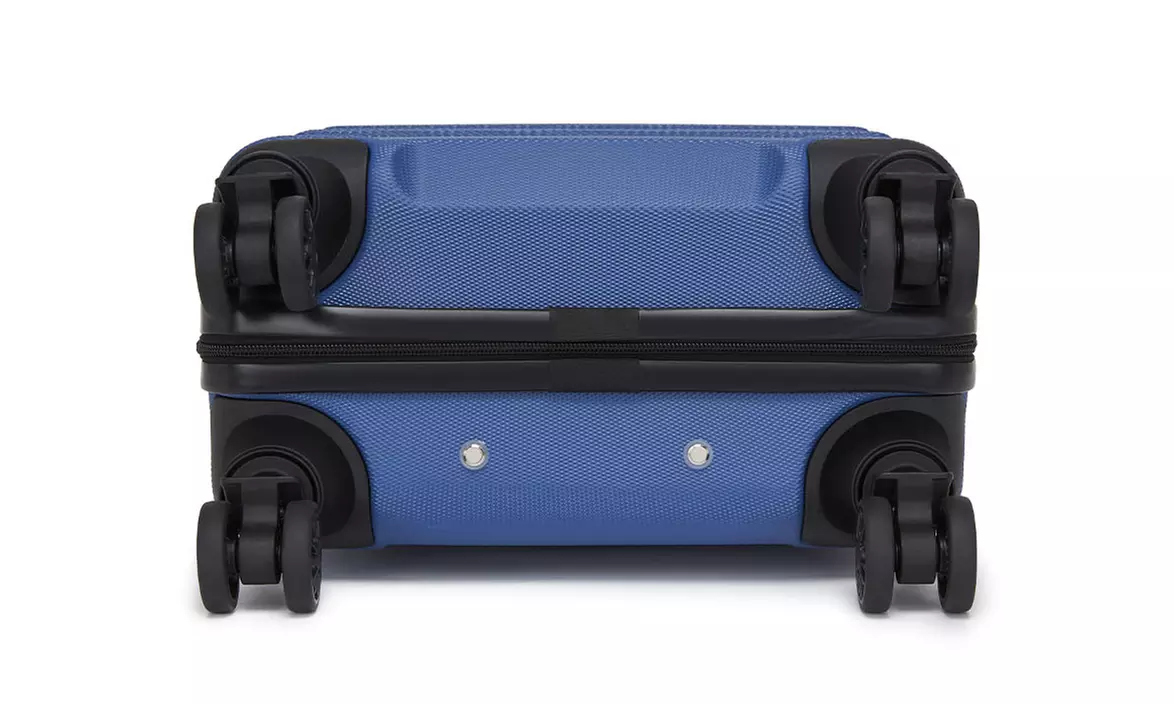 Kono 16-Zoll-Kabinenkoffer