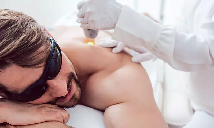 Medical-Grade Laser Hair Removal for Smooth and Lasting Results