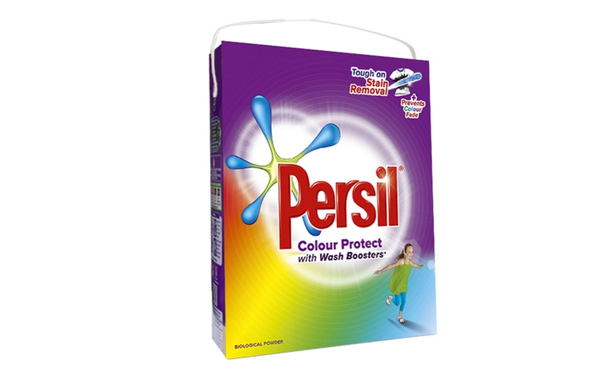 Image 3: 260 Wash Persil Washing Powder