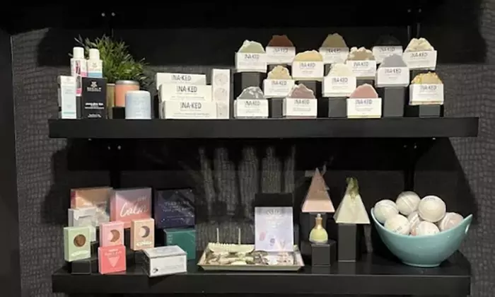 Enjoy 60 min Swedish/Hot Stone Massage + 50 min Sabbatical Facial