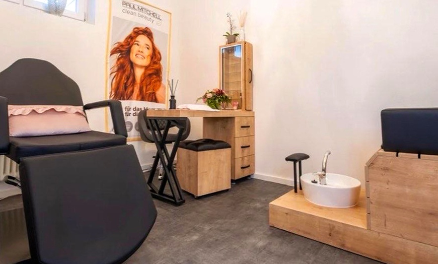 Image 7: Langanhaltende Haarentfernung mit dem Diode-Laser an 1 Zone