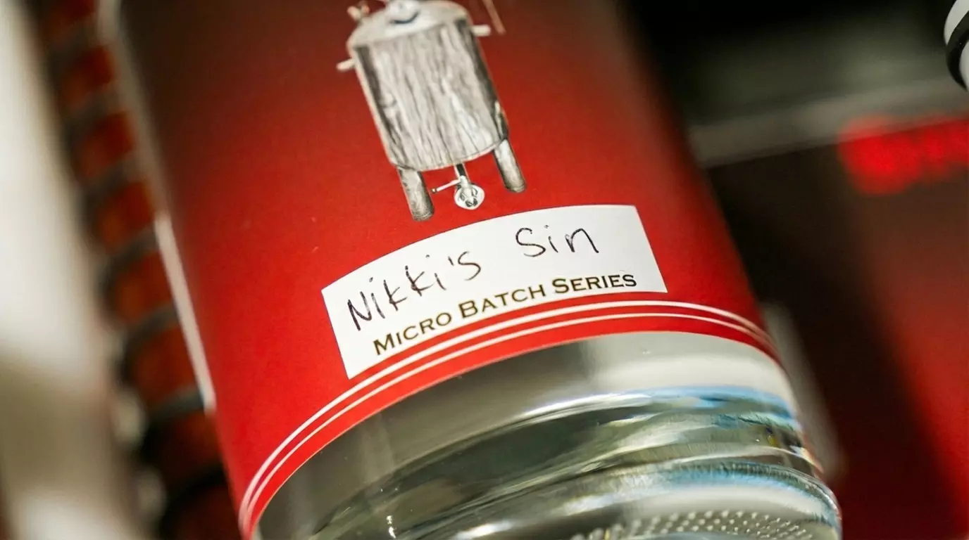 Gin Making Masterclass with Tastings - 2.5 Hours for One or Two Adults