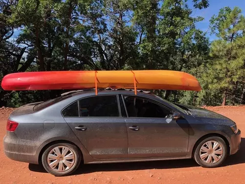 Outdoor Watercraft Rentals – Escape Phoenix Heat