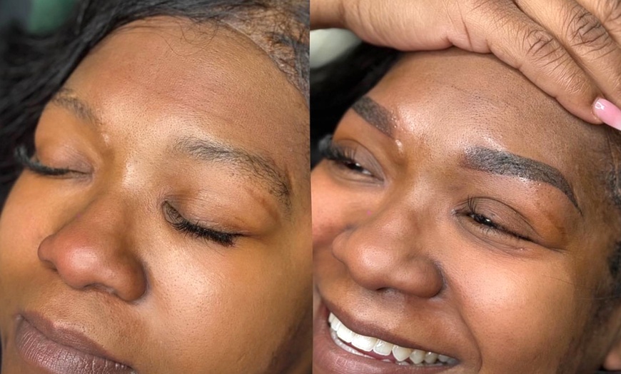 Image 9: Up to 40% Off on Microblading at Mia Brows Lashes