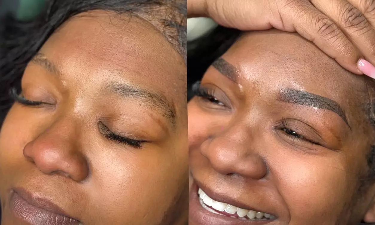 Up to 30% Off on Permanent Makeup at Mia Brows Lashes