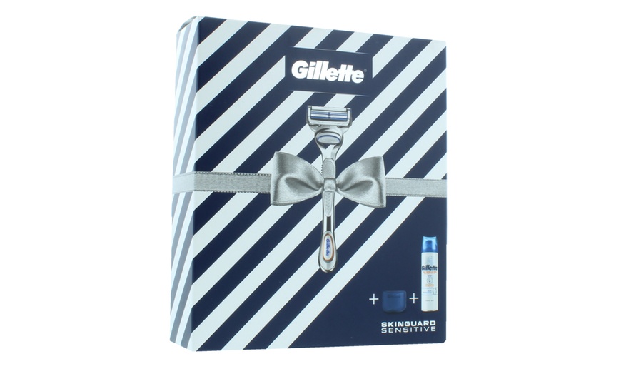 Image 4: Gillette Gift Set