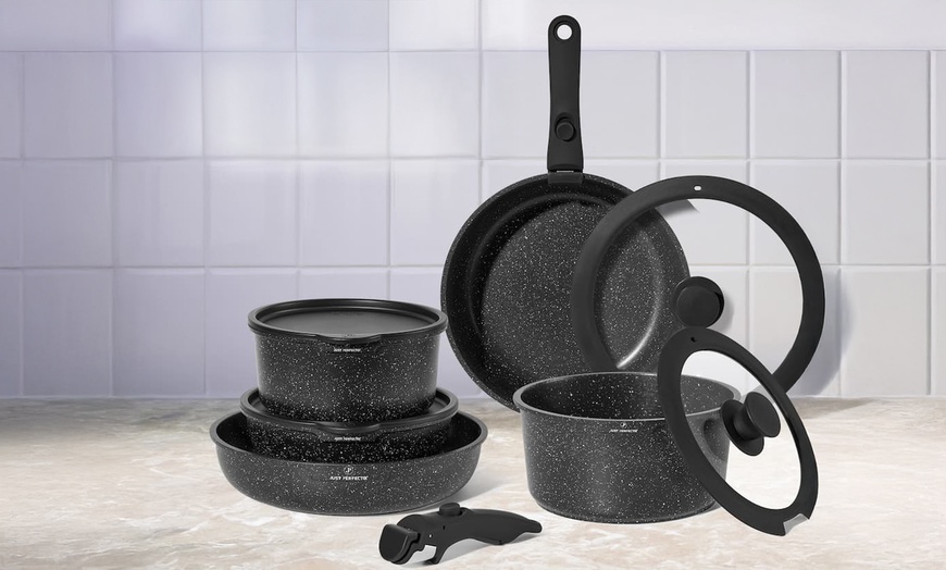 Image 6: Set de cuisson 11 pièces Just Perfecto