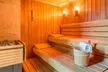 Sauna et option massage pour 1 ou 2 personnes à Belle et en Confiance (jusqu'à 25% de remise) - Image 2