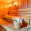 Image 2: Sauna pour 1 ou 2 personnes à Belle et en Confiance