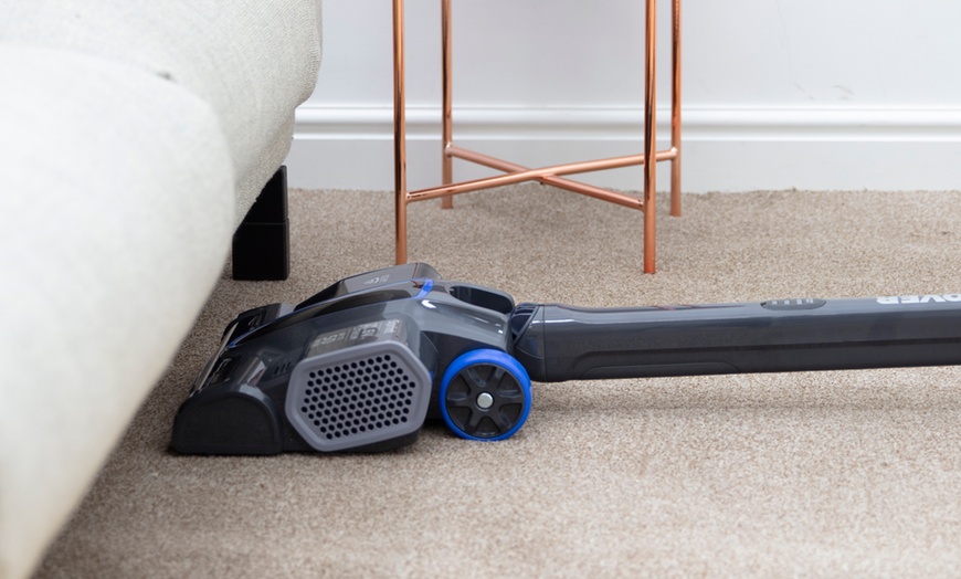 Image 5: Hoover Cordless Vacuum Cleaner