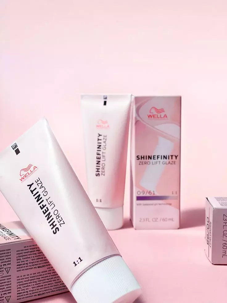 Luxury Hair Makeover with Wella Professionals:Cut,Keratin&SmoothFiller