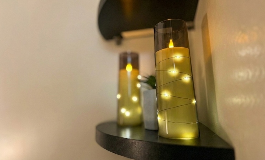 Image 7: Relax with a 60- or 90-Minute Swedish or Deep Tissue Massage