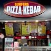 Image 6: Enjoy a Kebab Meal for One or Two with Chips and a Refreshing Drink