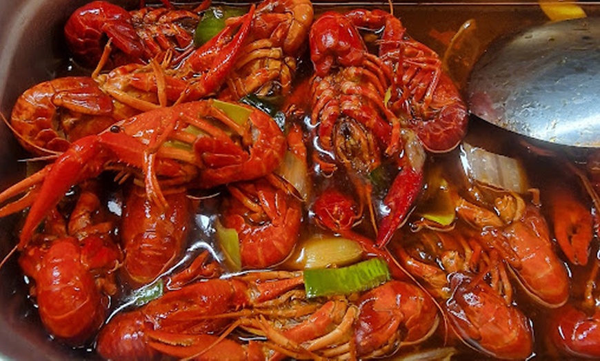 Image 6: Chinesisches All-you-can-eat Mittags- oder Abendbuffet für 1-2 Pers.