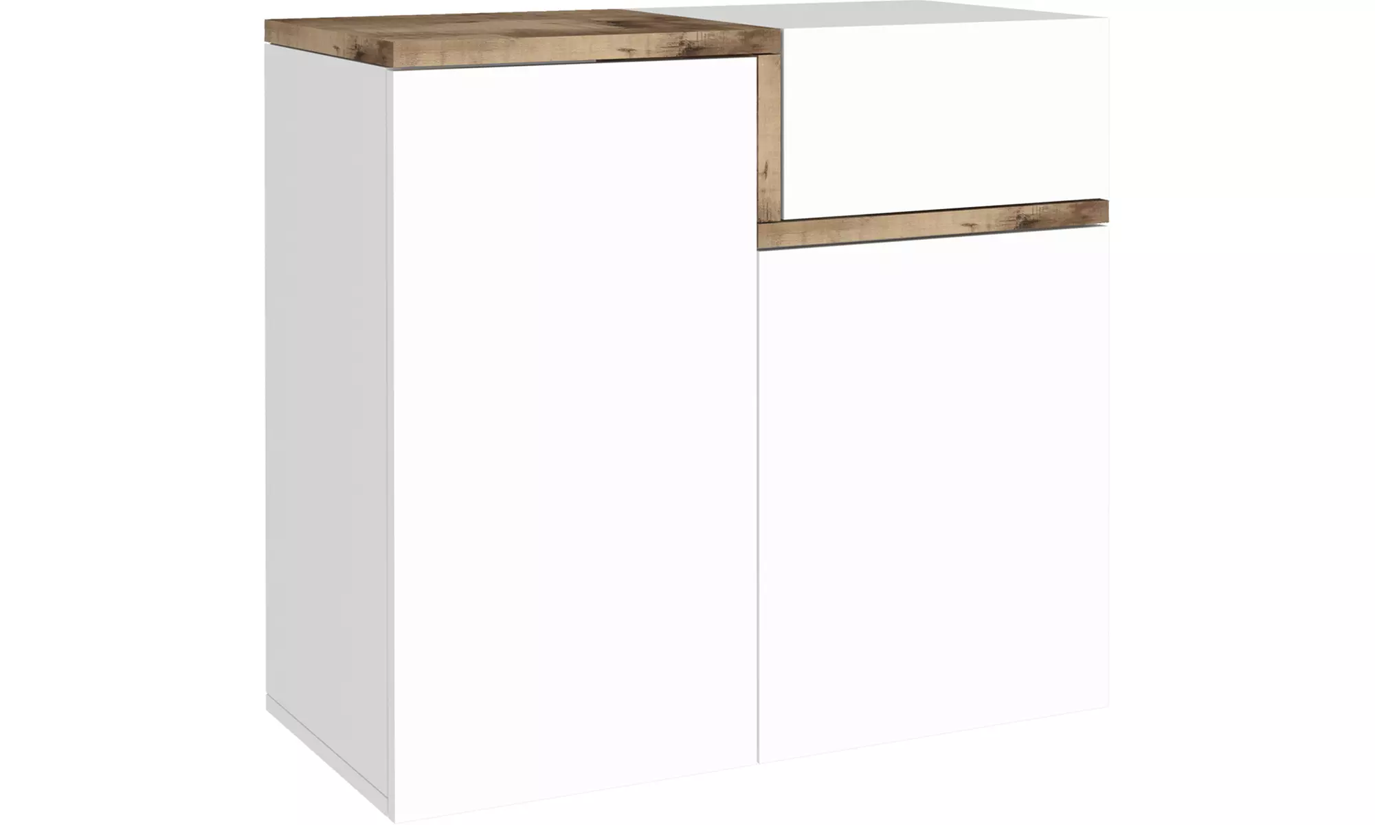 Armadietto per scarpe dal design elegante