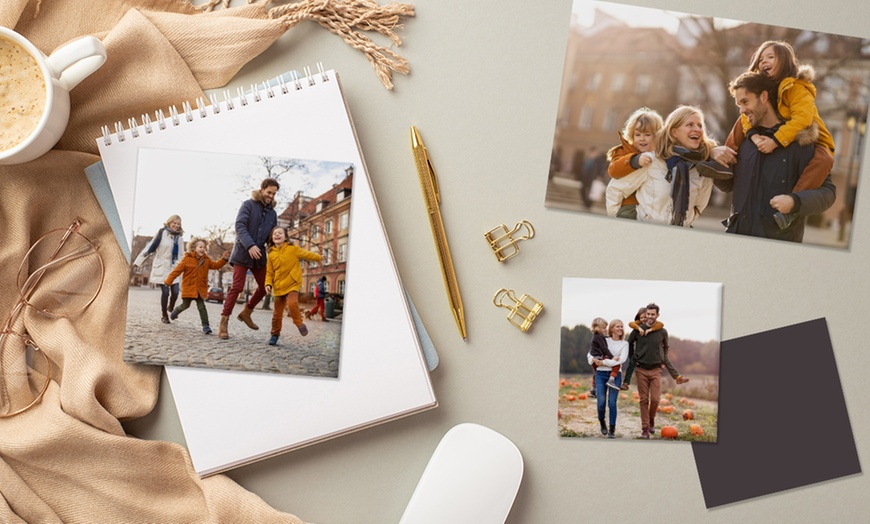 Image 4: Photo Magnet from Colorland