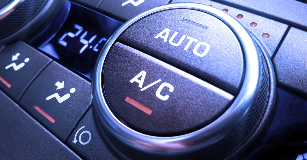 Servicio de recarga y diagnóstico del aire acondicionado del coche en Sevilla