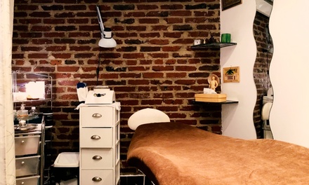 Soin du visage Éclat - 1h - Oumy Esthetique