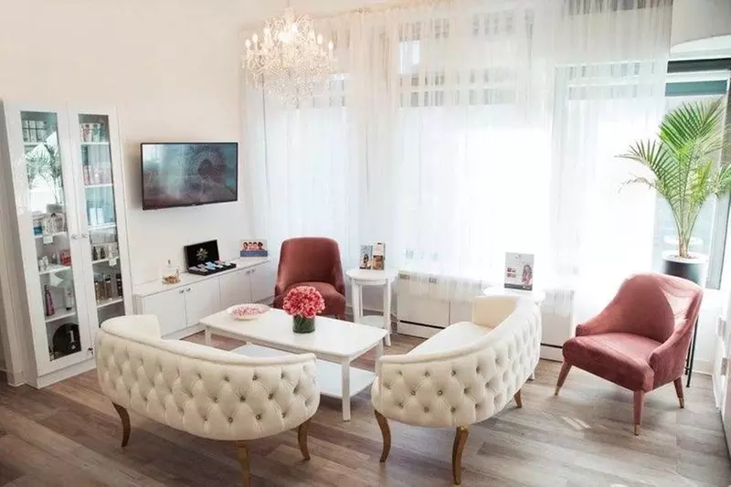 Three or Six Laser Hair-Removal Sessions on Choice of Treatment Areas