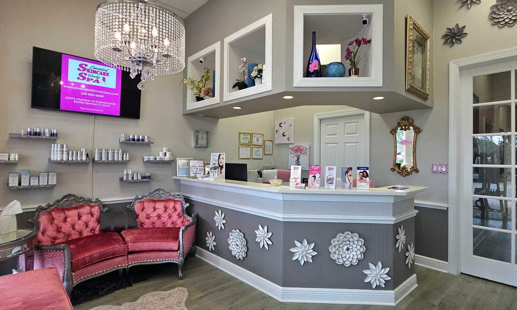 Lift & Tighten: HIFU/Ultherapy for Upper Face, Double Chin, or Neck