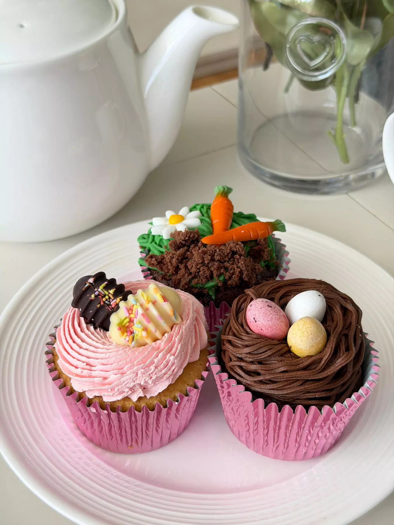 Easter Grazing Hamper from Piglets Pantry | Perfect for Gifting