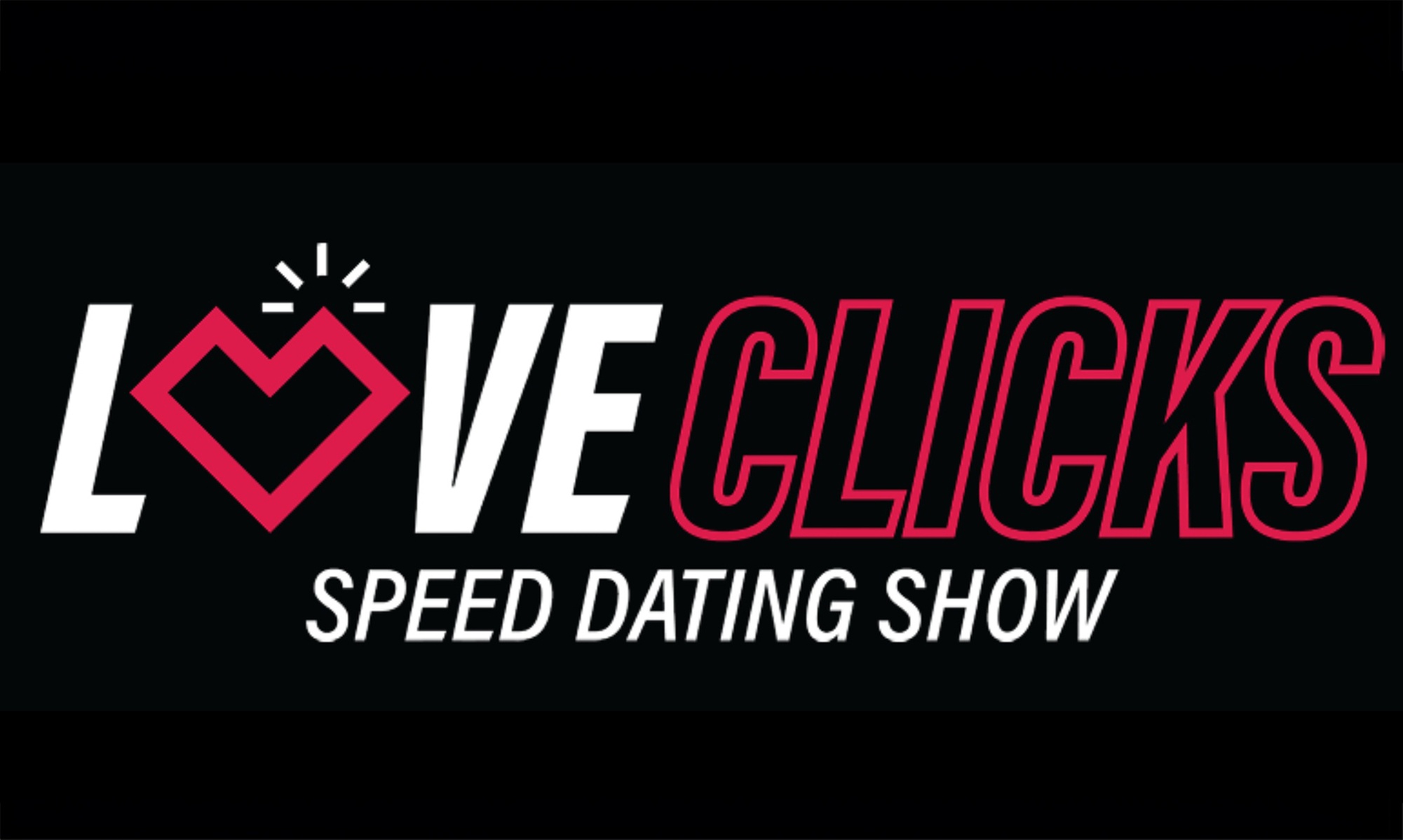 Unlock Love: Speed Dating and Live Show (For Men or Women)