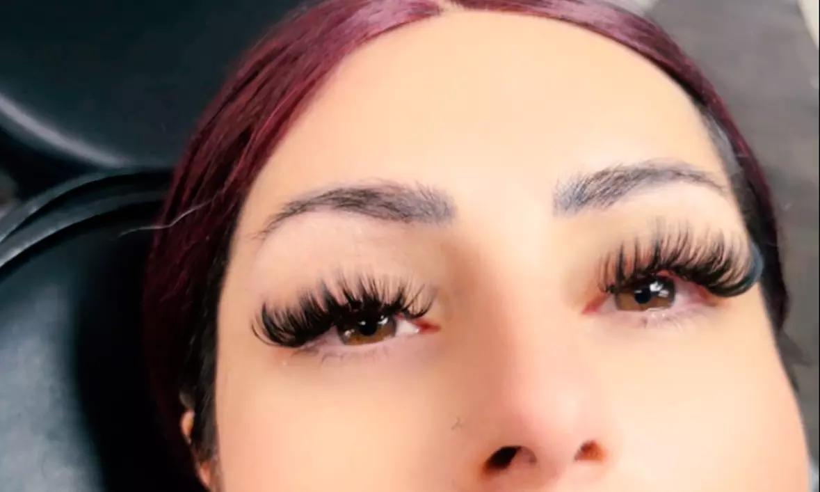 Up to 49% Off on Eyelash Extensions at Beauty Lab