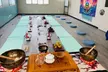 Relax with One 90-Minute Tea Meditation with Zither or Crystal Bowl for 1 or 2 @ Zen Life Health (Up to 39%Off) - Second Medium