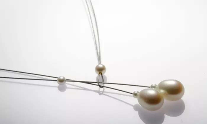 Wertgutschein für Schmuck