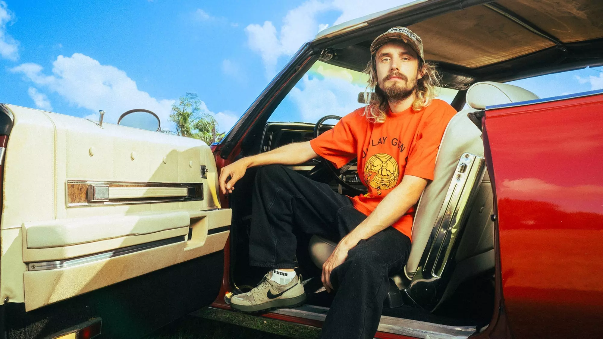 Pouya - Only a Few Left on December 3 at 8 p.m.