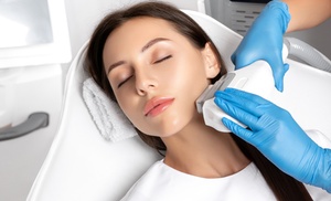 Up to 85% Off IPL Skin Revitalisation or Medical Grade Peel at Prestige Therapies