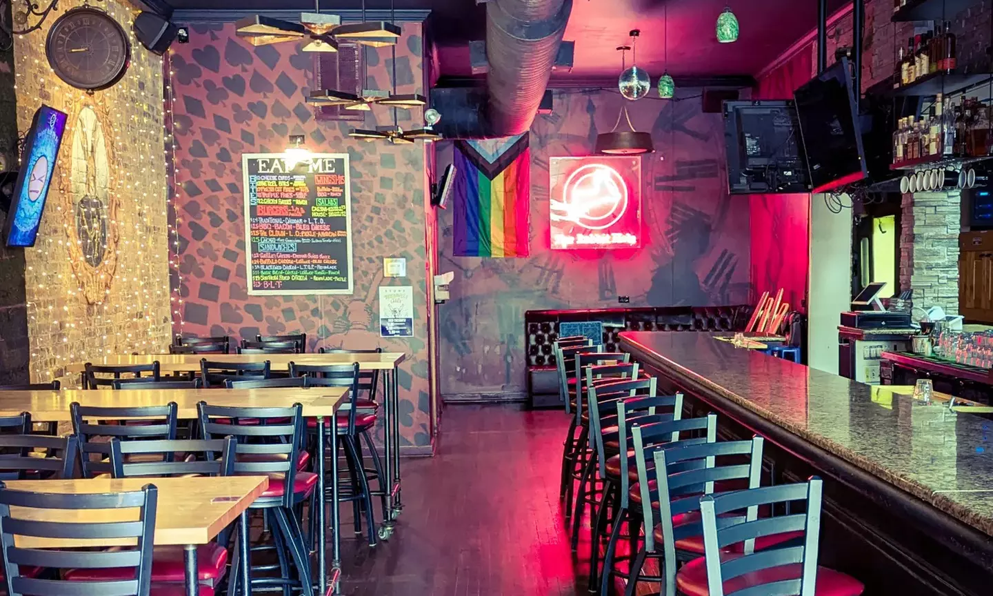 Uncover the Magic of American Dining Discount $20 or $40 Food & Drink