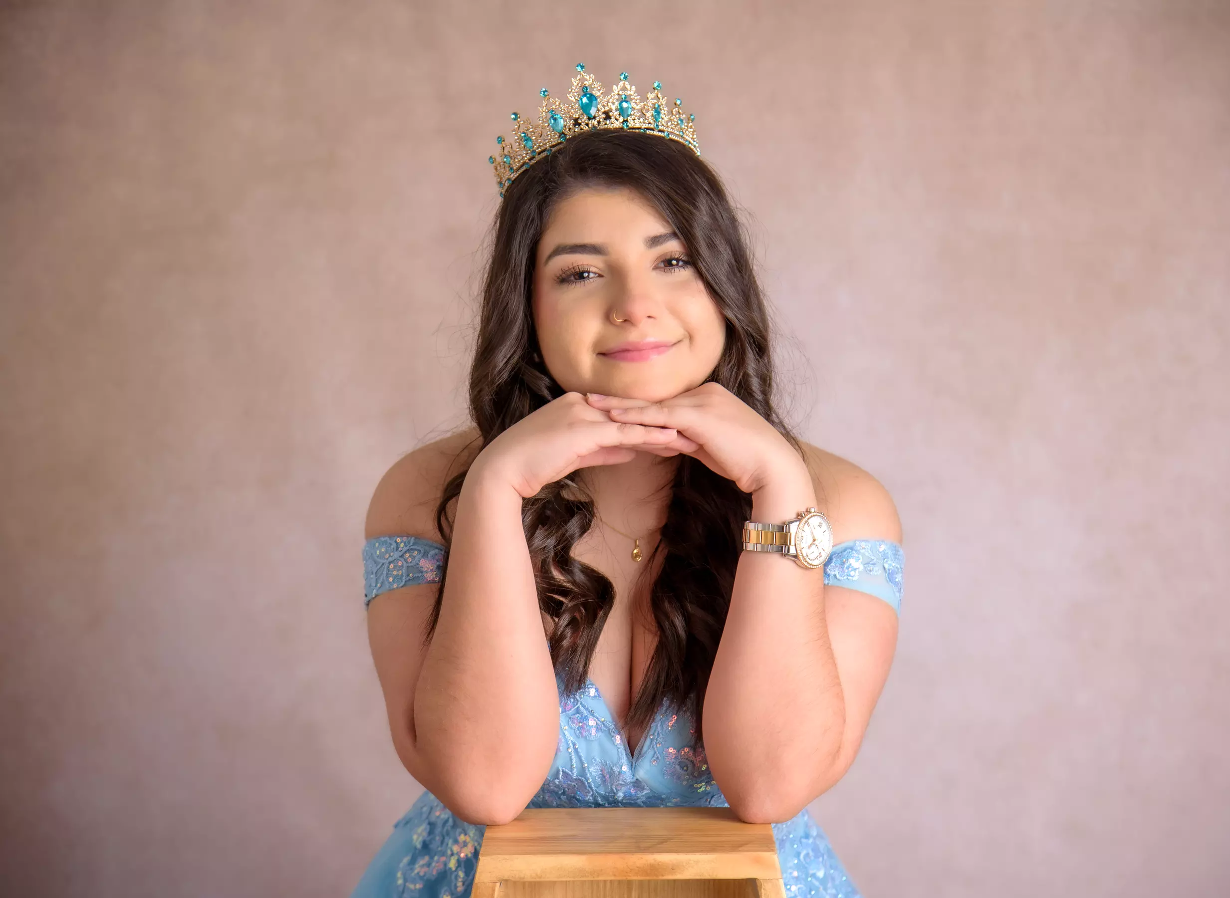 Sesión de fotos profesional para para niñ@, pareja o familia