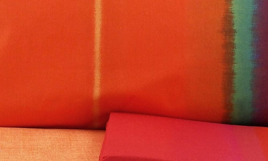 Image 28: Completo letto Made in Italy Bassetti