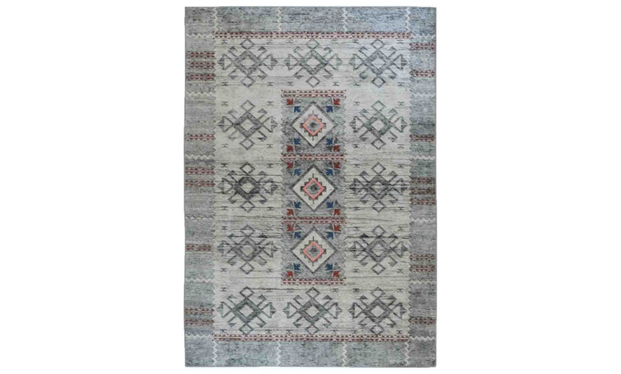 Image 13: Tappeto orientale Aydin