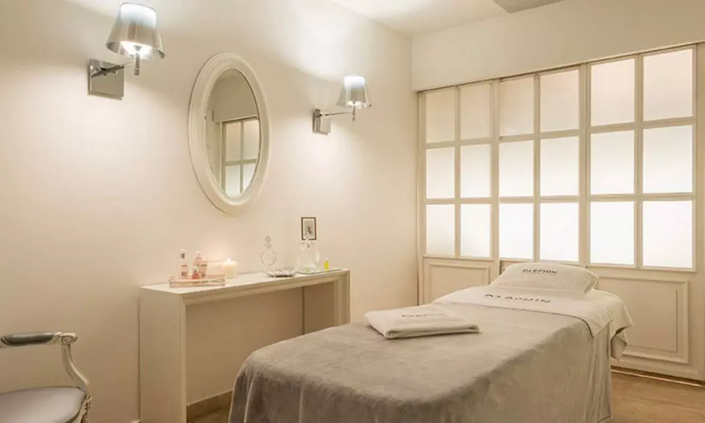 Modelage californien & Hyjama : évasion relaxante en solo ou en duo