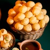 Image 1: $40, $65, or $100 Toward Regular Indian Cuisine Menu; Valid Any Day