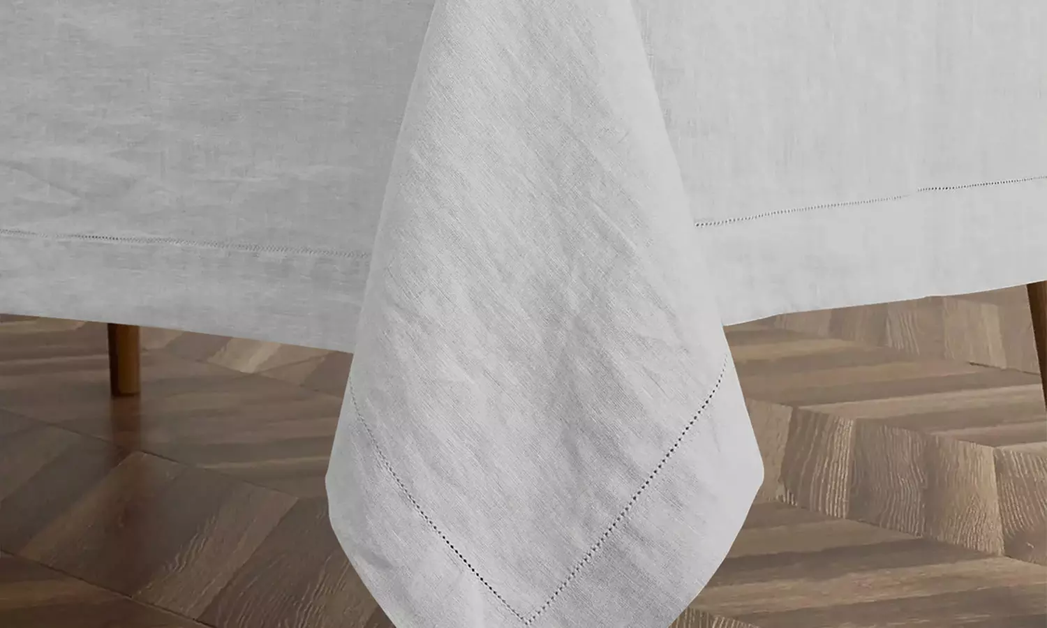 Tischdecke aus 100% Baumwolle