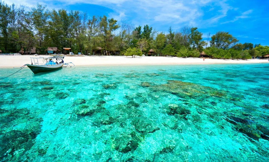 Image 14: ✈ 11-Day Vacay in Bali & Gili Islands w/Air from Great Value Vacations