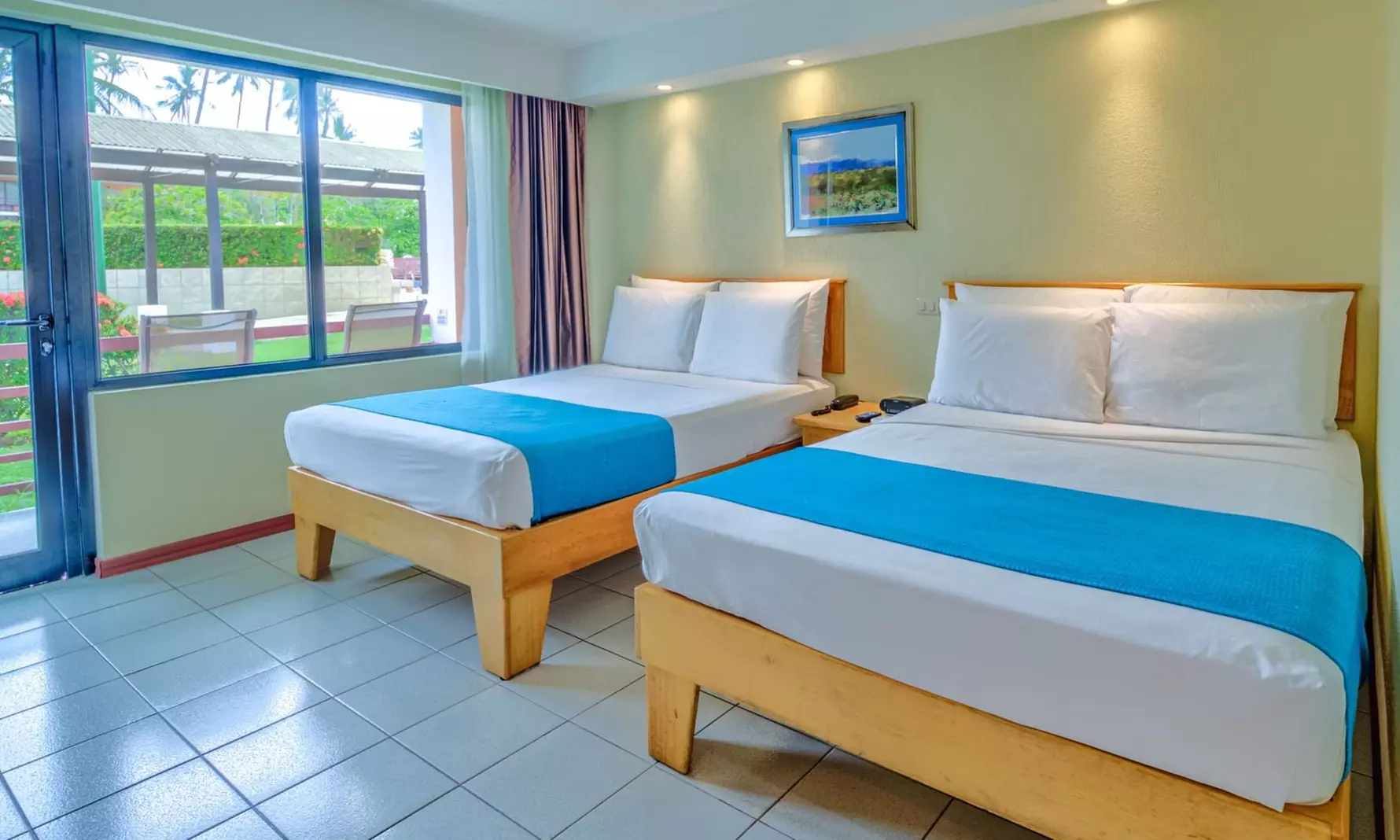 ✈ 3-Nt All-Incl. Costa Rica Trip with Air & Car from Travel by Jen