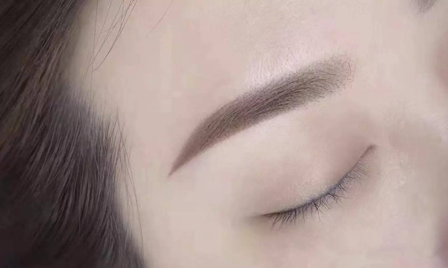 Up to 75% Off Microblading Session or Permanent Eyeliner