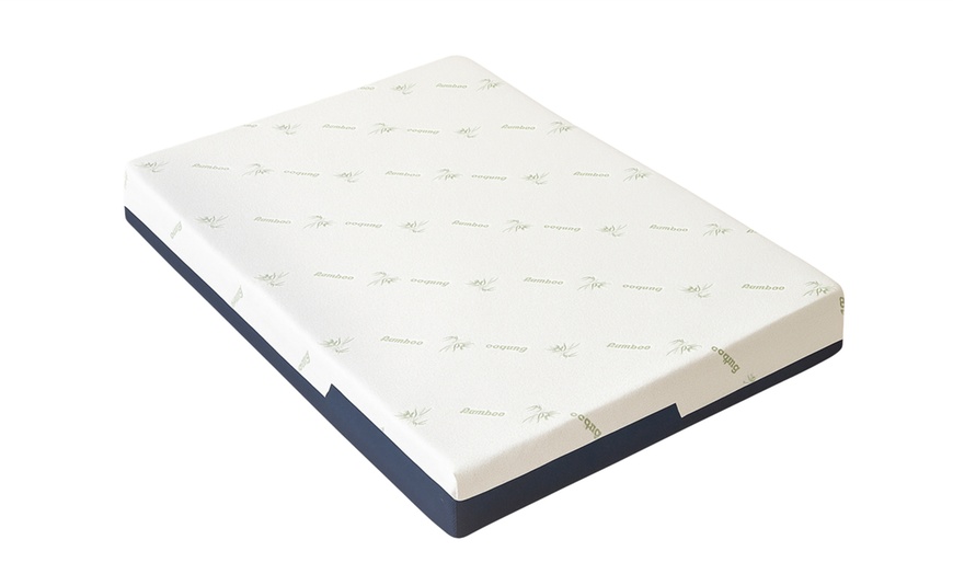 Image 5: Elektrische bedbodem Orthoflex Sampur