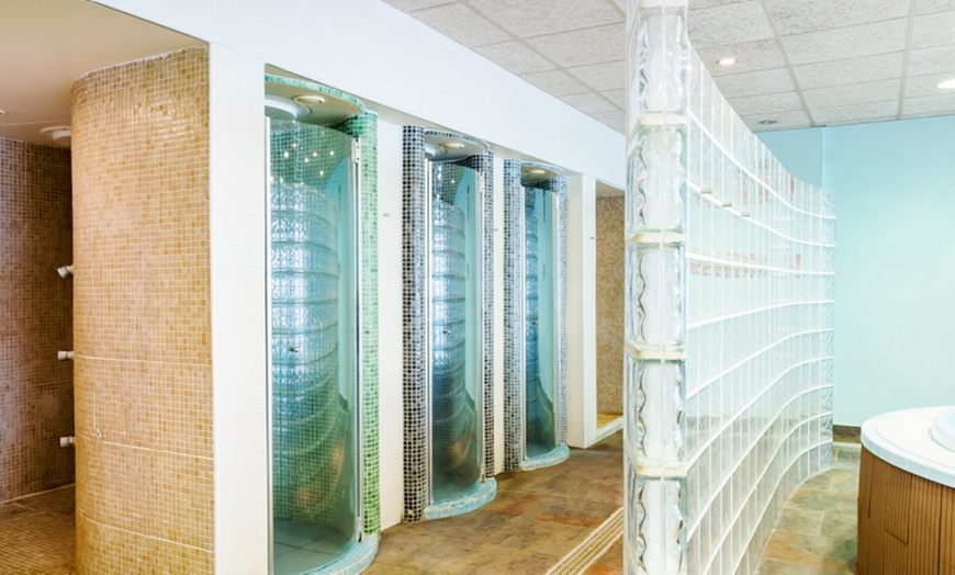 Image 4: Circuito termal de 90 minutos para 2 personas