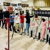 Image 1: Archery Experience Private Event – Las Vegas