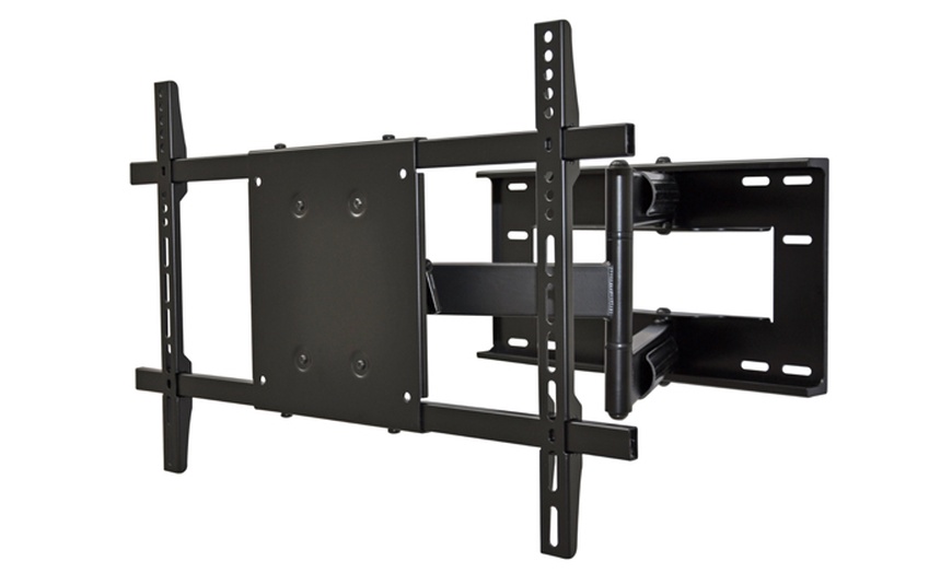 Image 3: Flat-Panel TV Wall Mount